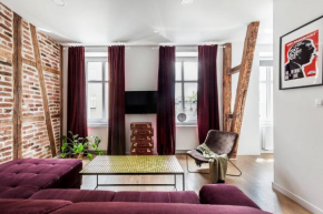 Apartamenty Cinema